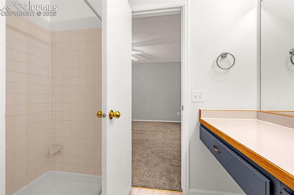 5145 Slickrock Drive Colorado Springs CO 80923