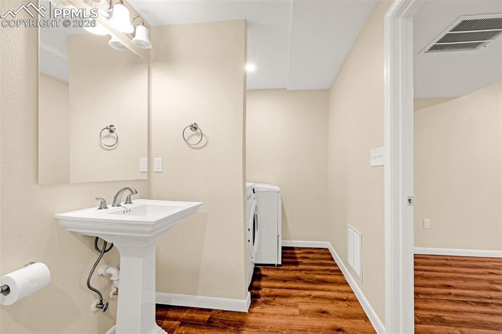 5145 Slickrock Drive Colorado Springs CO 80923