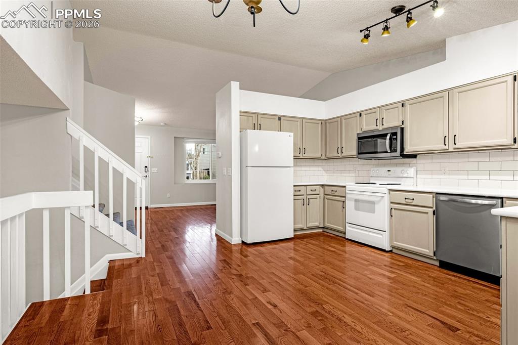 5145 Slickrock Drive Colorado Springs CO 80923
