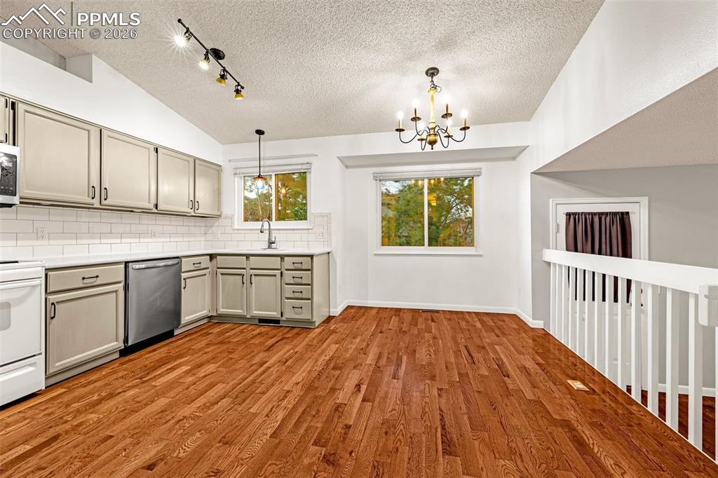 5145 Slickrock Drive Colorado Springs CO 80923