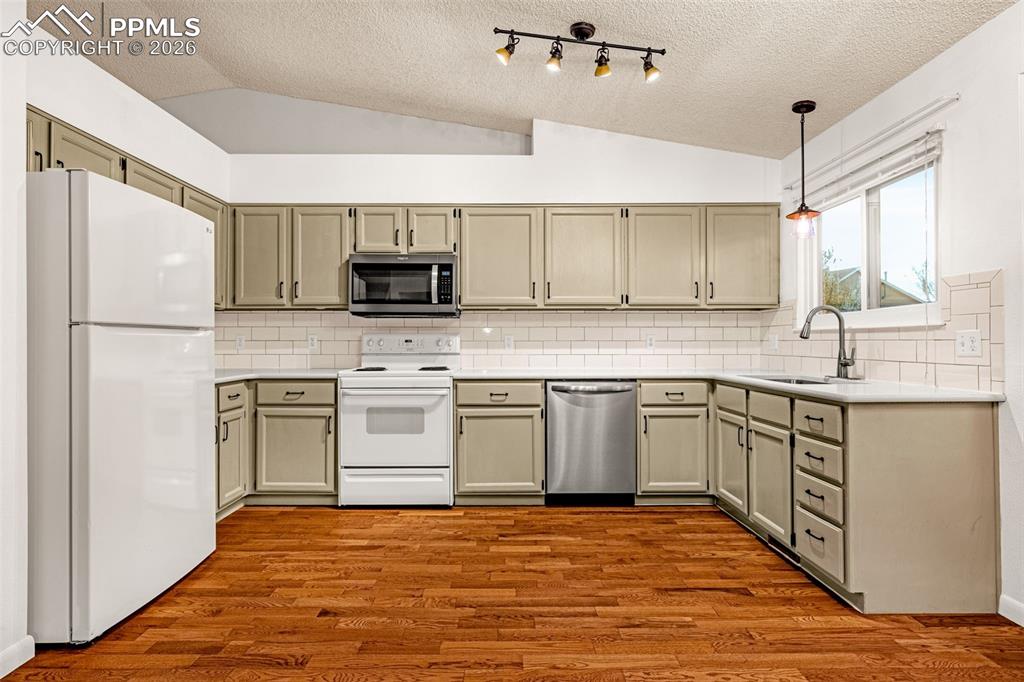 5145 Slickrock Drive Colorado Springs CO 80923