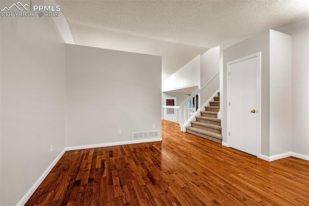 5145 Slickrock Drive Colorado Springs CO 80923