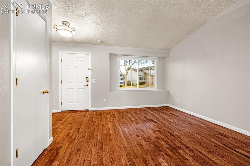 5145 Slickrock Drive Colorado Springs CO 80923
