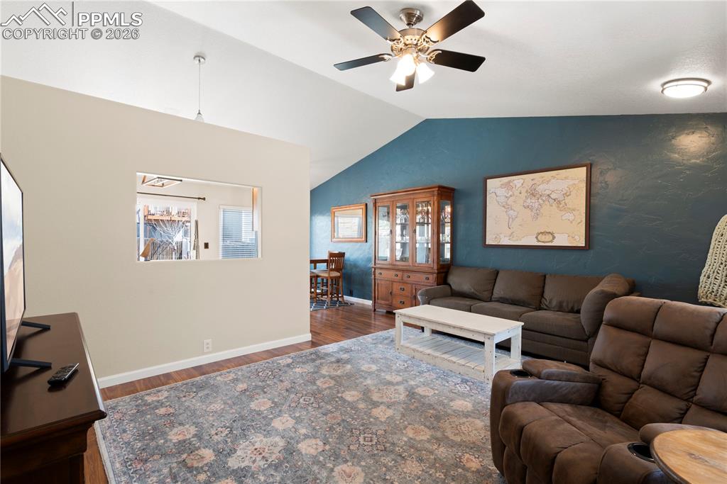 6410 Summer Grace Street Colorado Springs CO 80923