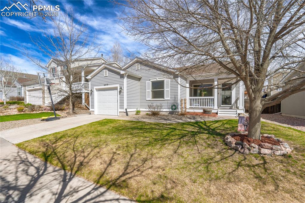 6410 Summer Grace Street Colorado Springs CO 80923