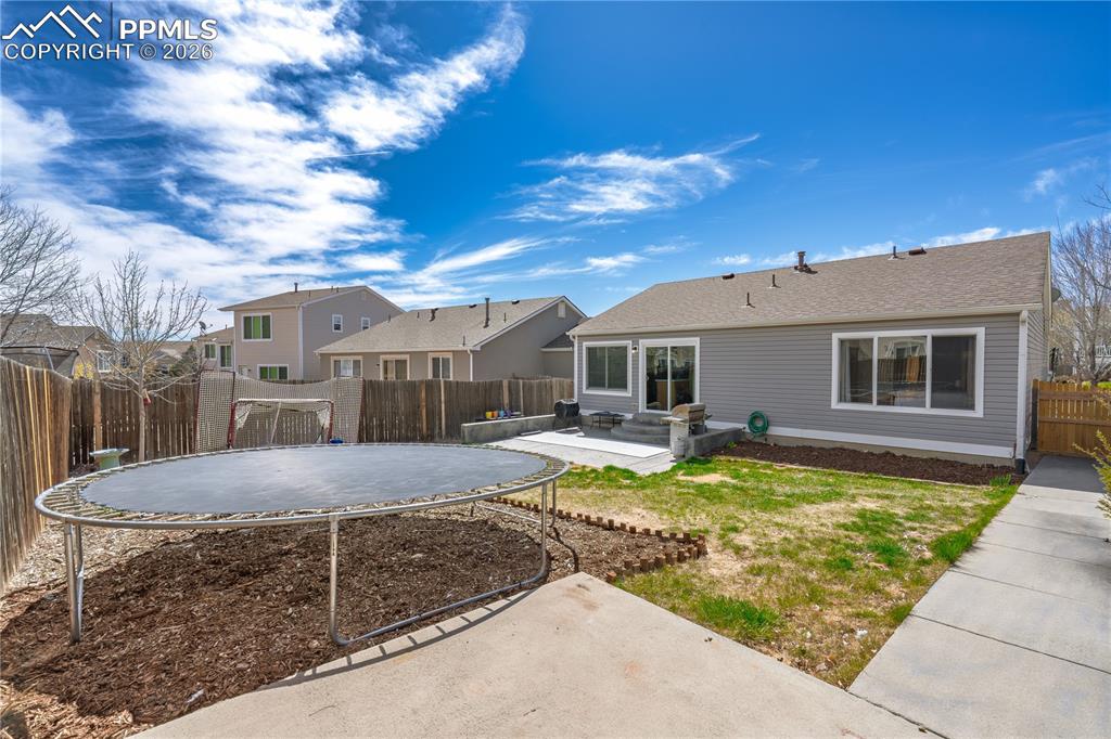 6410 Summer Grace Street Colorado Springs CO 80923