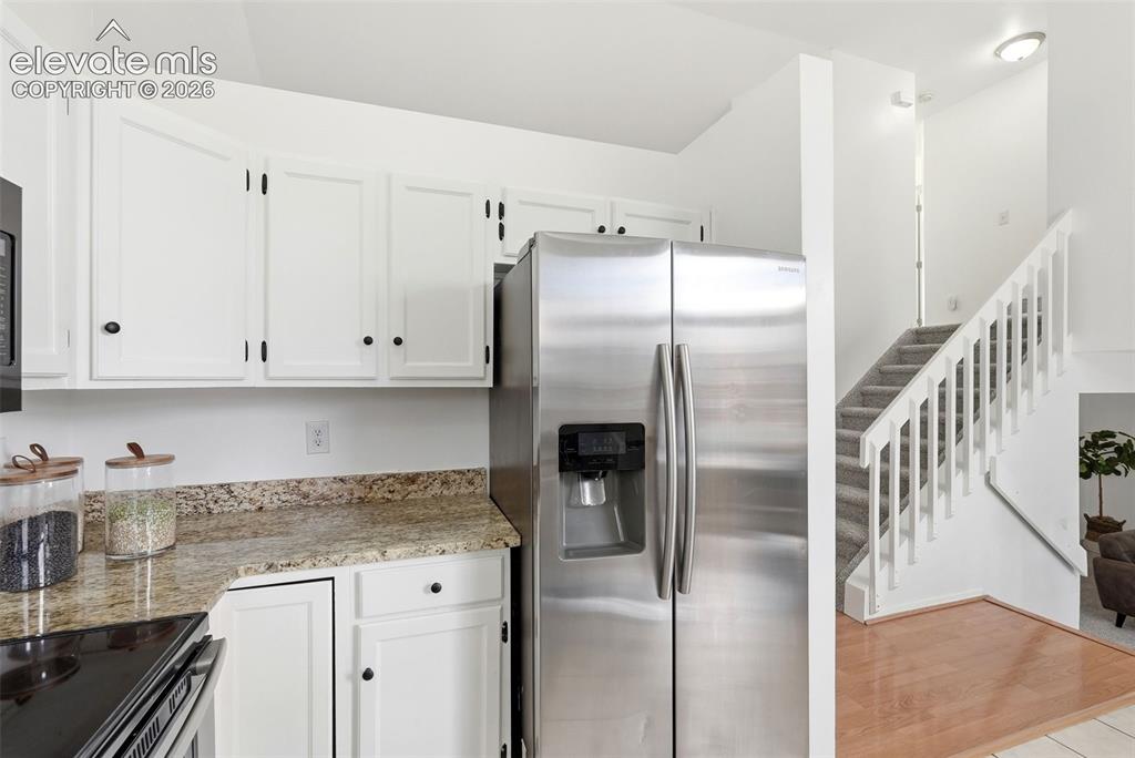 5340 Slickrock Drive Colorado Springs CO 80923