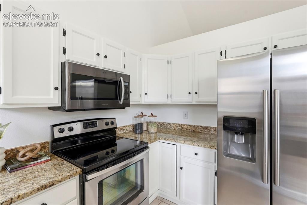 5340 Slickrock Drive Colorado Springs CO 80923