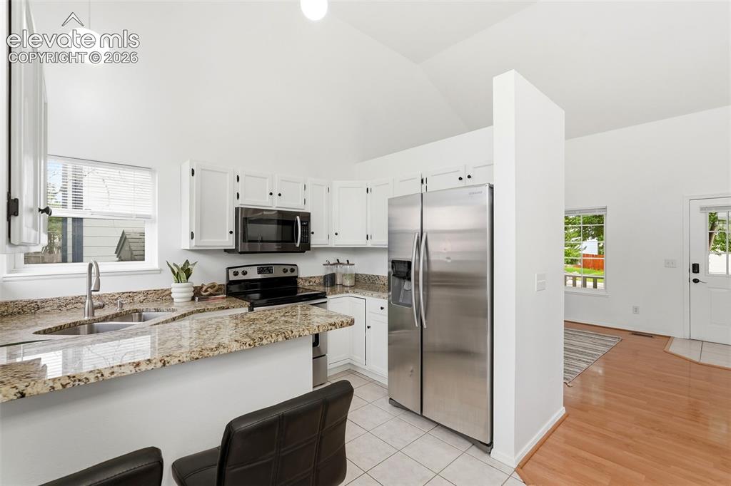 5340 Slickrock Drive Colorado Springs CO 80923