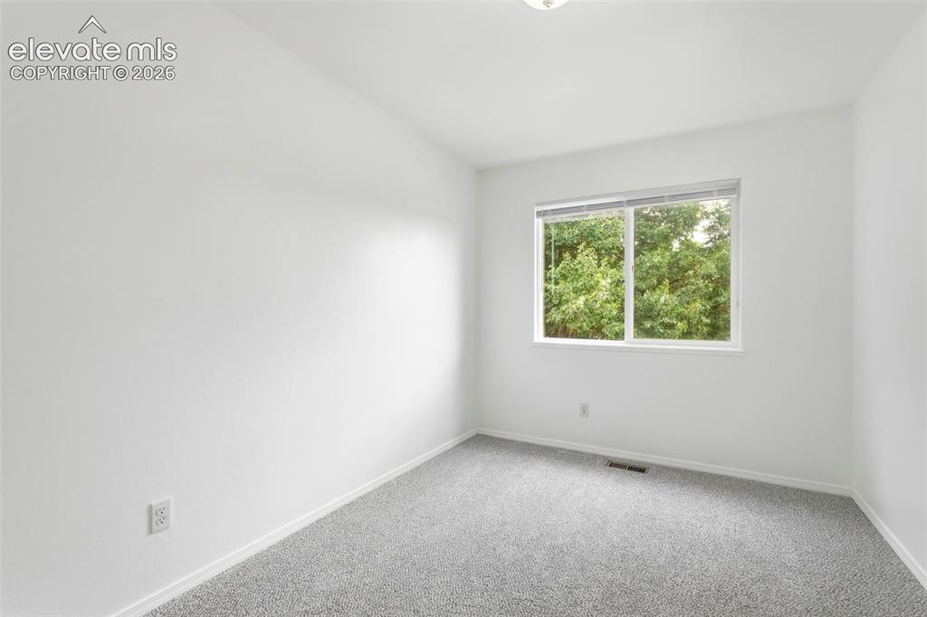 5340 Slickrock Drive Colorado Springs CO 80923