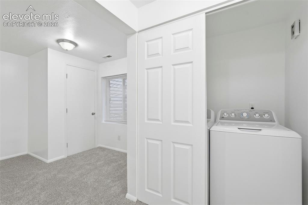 5340 Slickrock Drive Colorado Springs CO 80923
