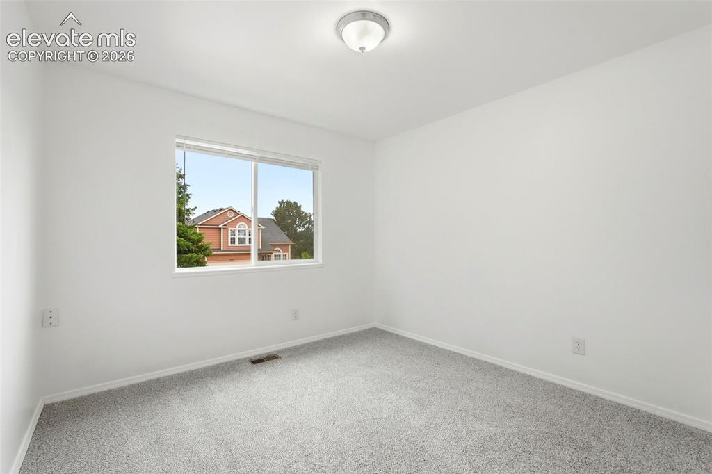 5340 Slickrock Drive Colorado Springs CO 80923
