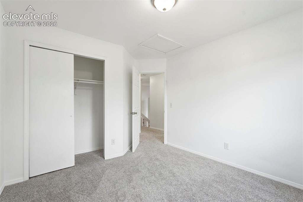 5340 Slickrock Drive Colorado Springs CO 80923