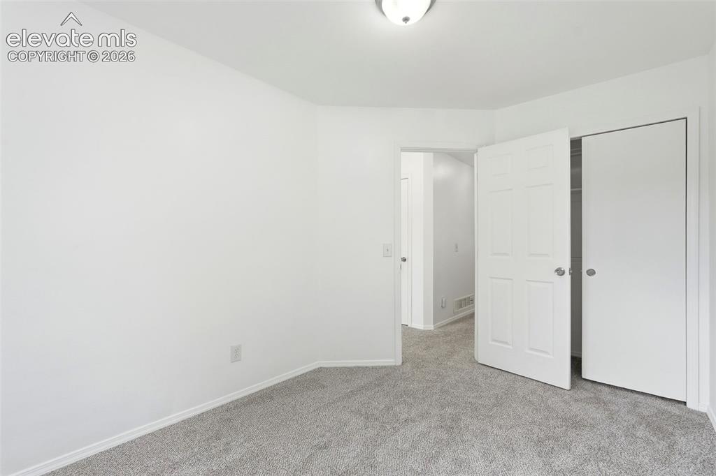 5340 Slickrock Drive Colorado Springs CO 80923