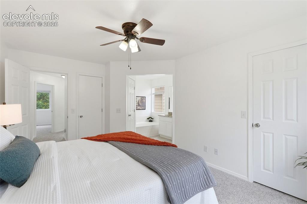 5340 Slickrock Drive Colorado Springs CO 80923