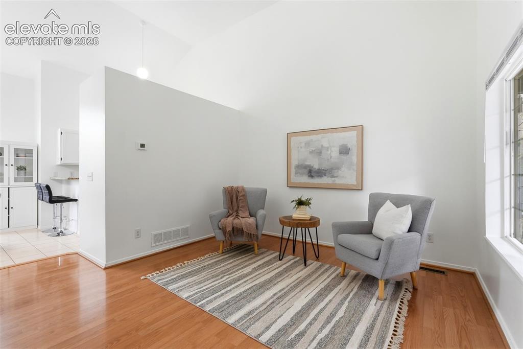 5340 Slickrock Drive Colorado Springs CO 80923