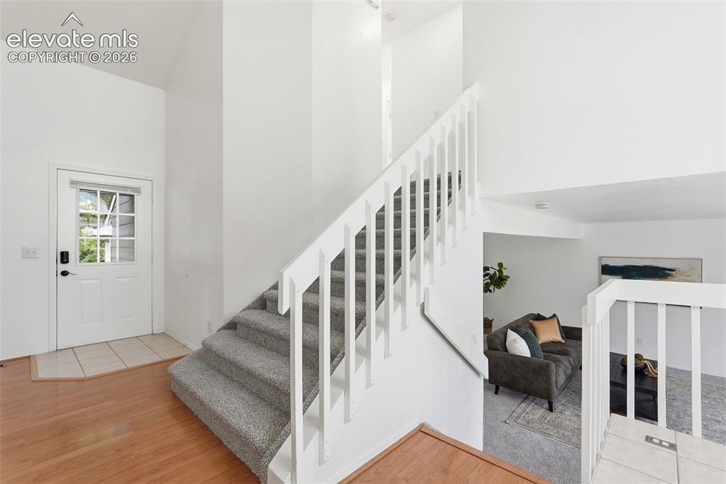 5340 Slickrock Drive Colorado Springs CO 80923