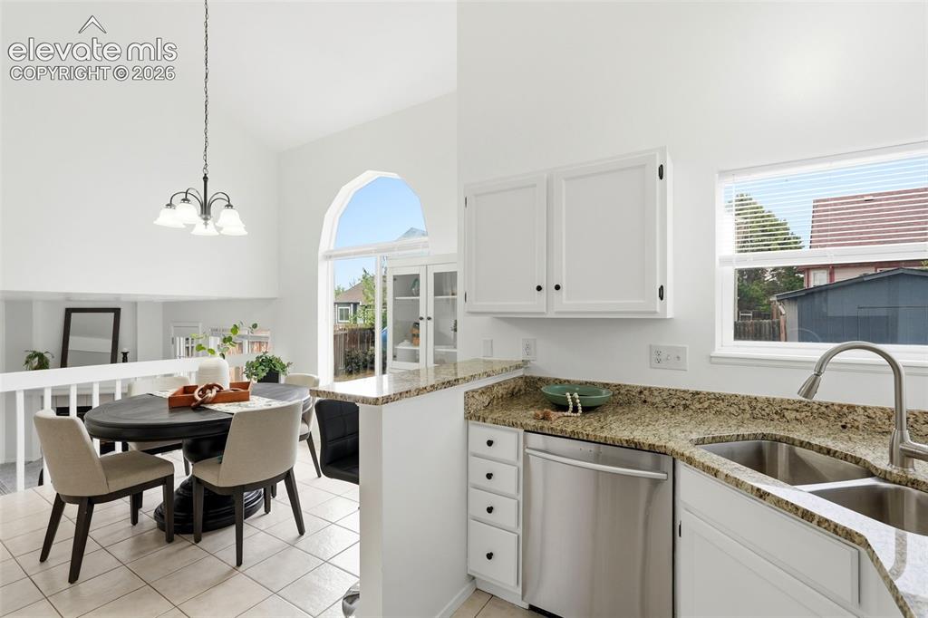 5340 Slickrock Drive Colorado Springs CO 80923
