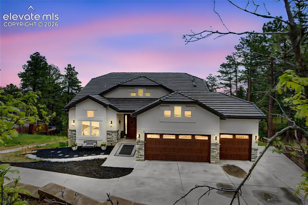 21 Leaming Road Colorado Springs CO 80906