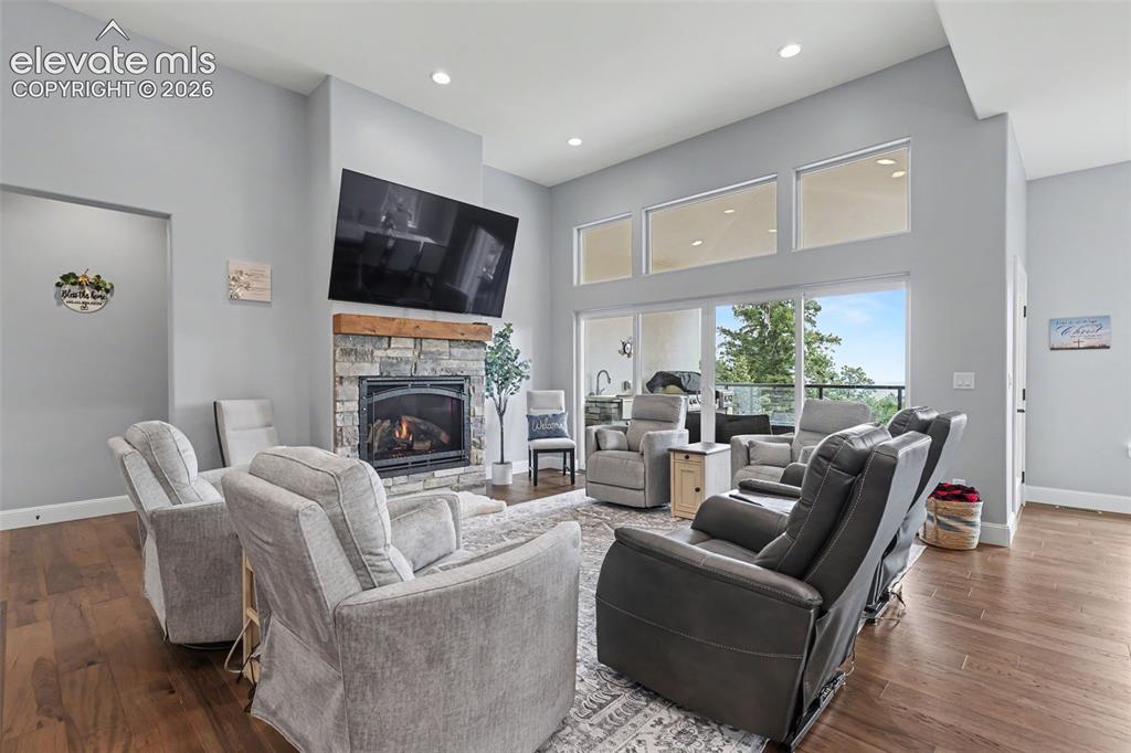 21 Leaming Road Colorado Springs CO 80906