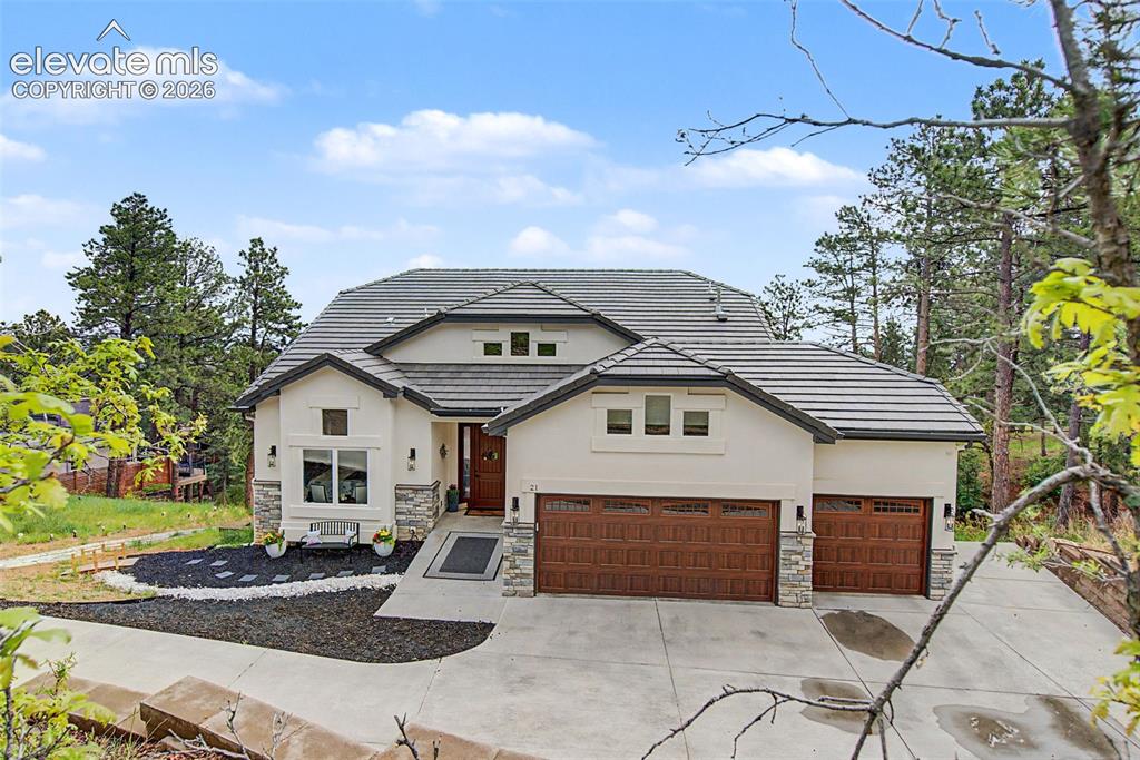 21 Leaming Road Colorado Springs CO 80906