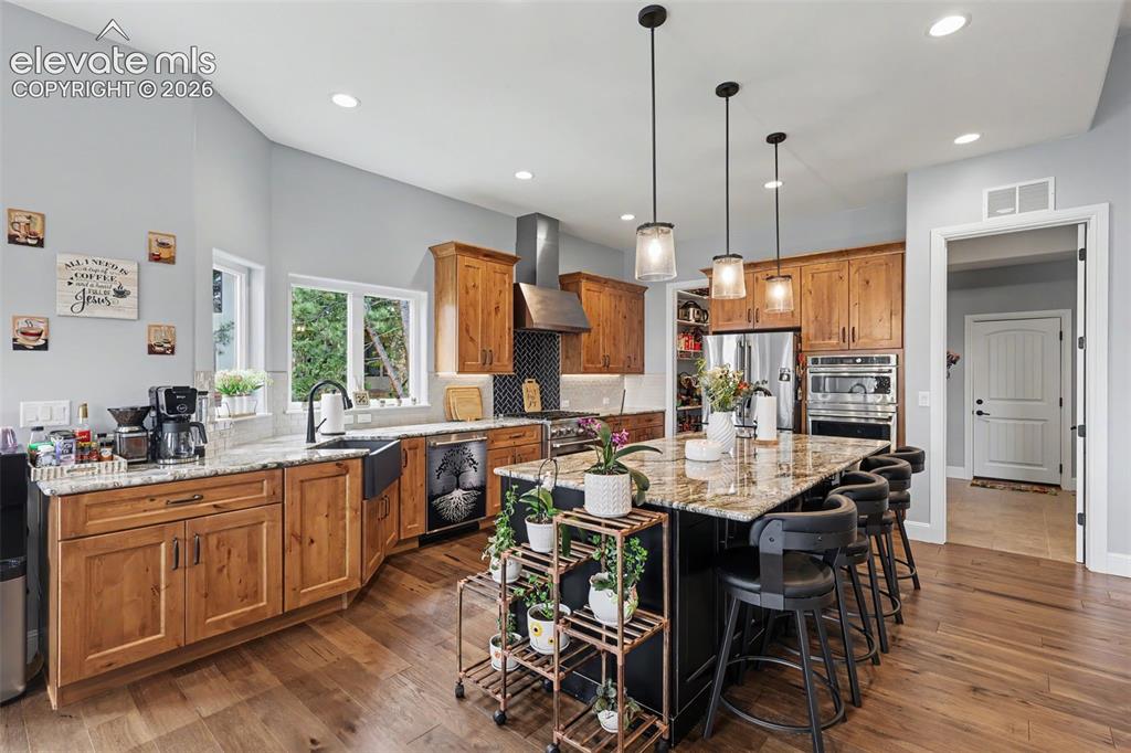 21 Leaming Road Colorado Springs CO 80906