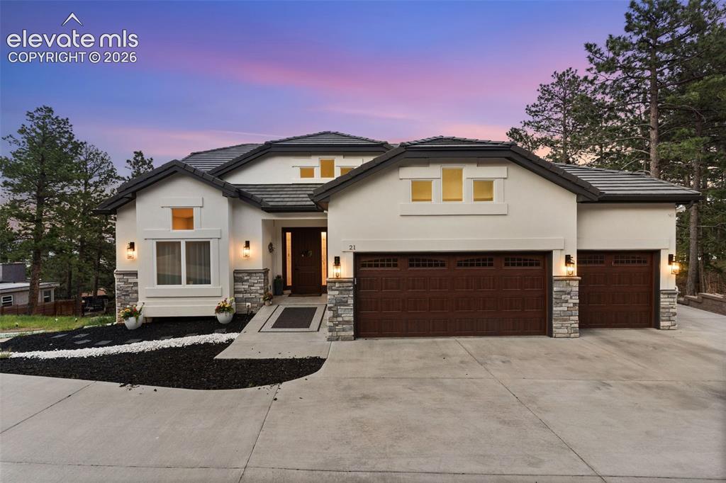 21 Leaming Road Colorado Springs CO 80906