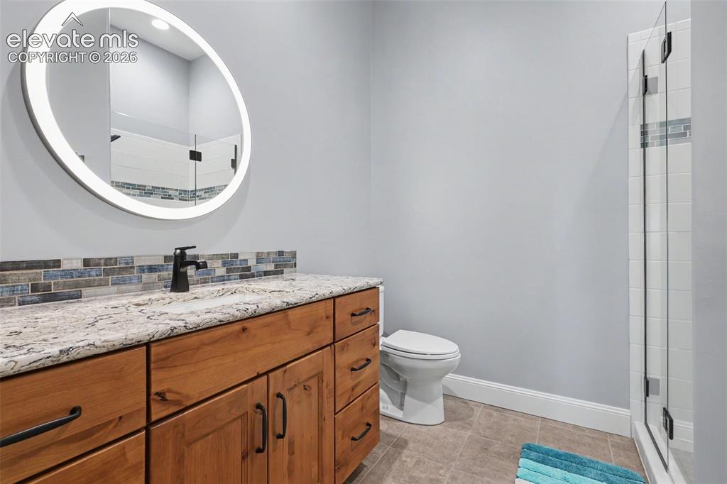 21 Leaming Road Colorado Springs CO 80906