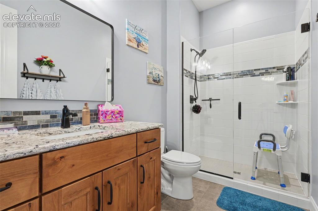 21 Leaming Road Colorado Springs CO 80906