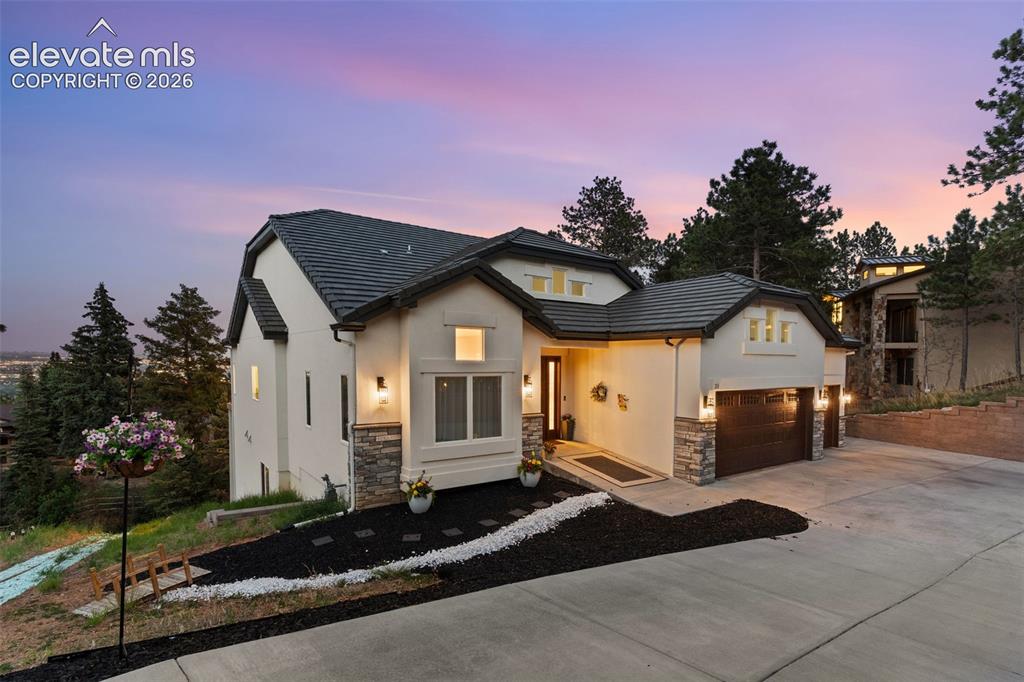 21 Leaming Road Colorado Springs CO 80906