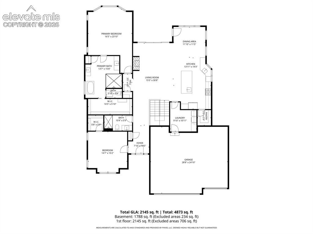 21 Leaming Road Colorado Springs CO 80906