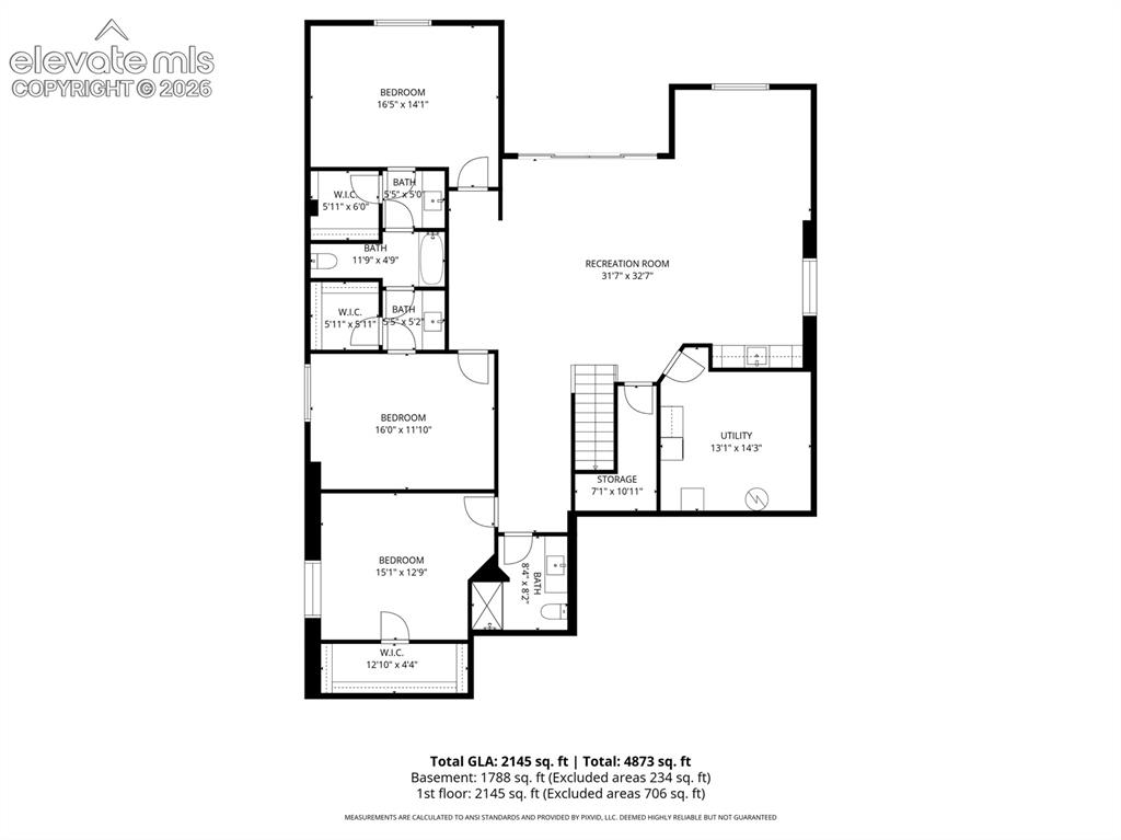 21 Leaming Road Colorado Springs CO 80906