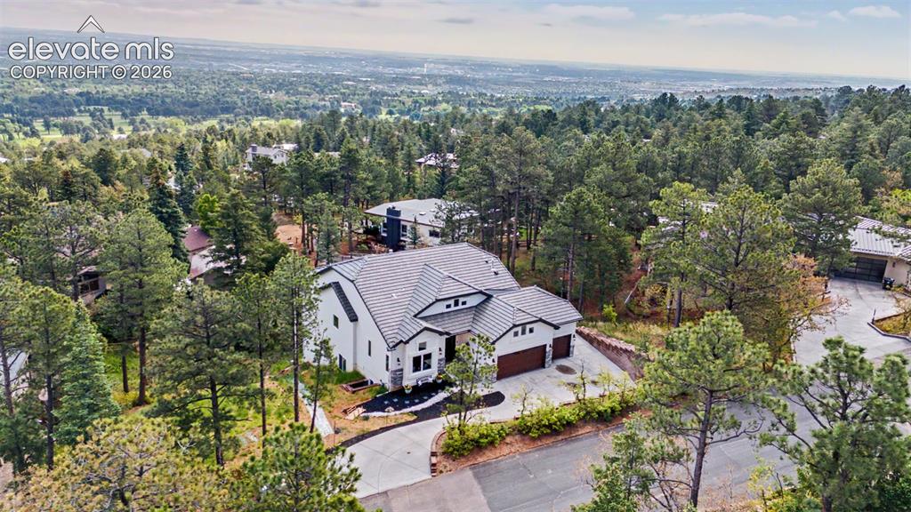 21 Leaming Road Colorado Springs CO 80906