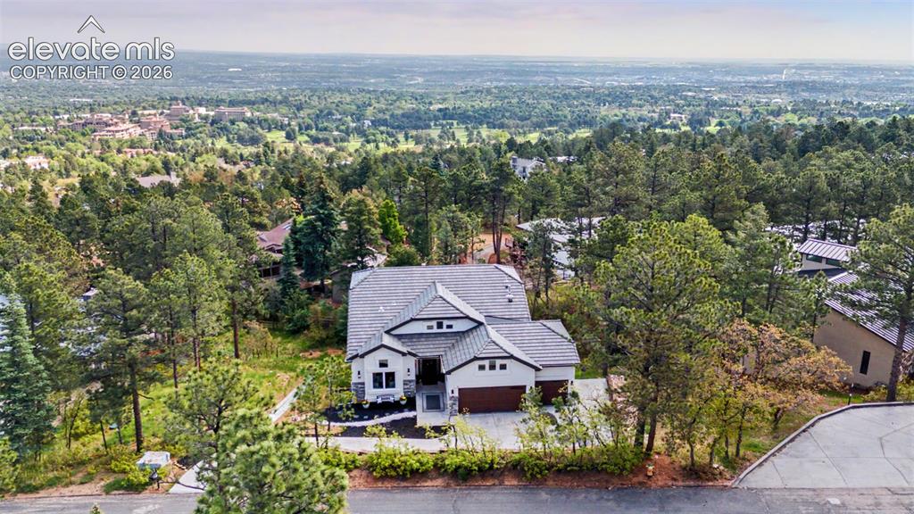 21 Leaming Road Colorado Springs CO 80906