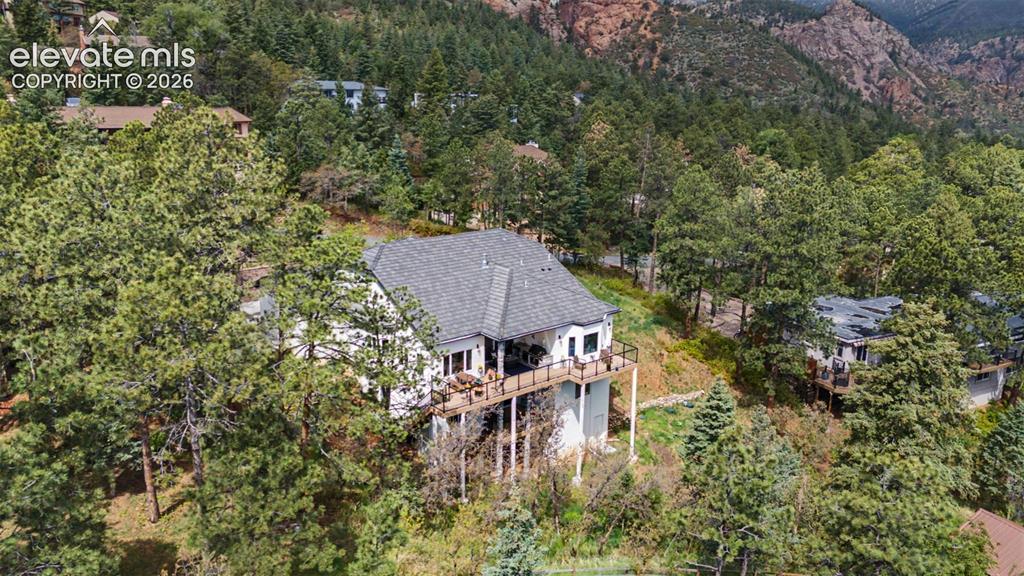 21 Leaming Road Colorado Springs CO 80906
