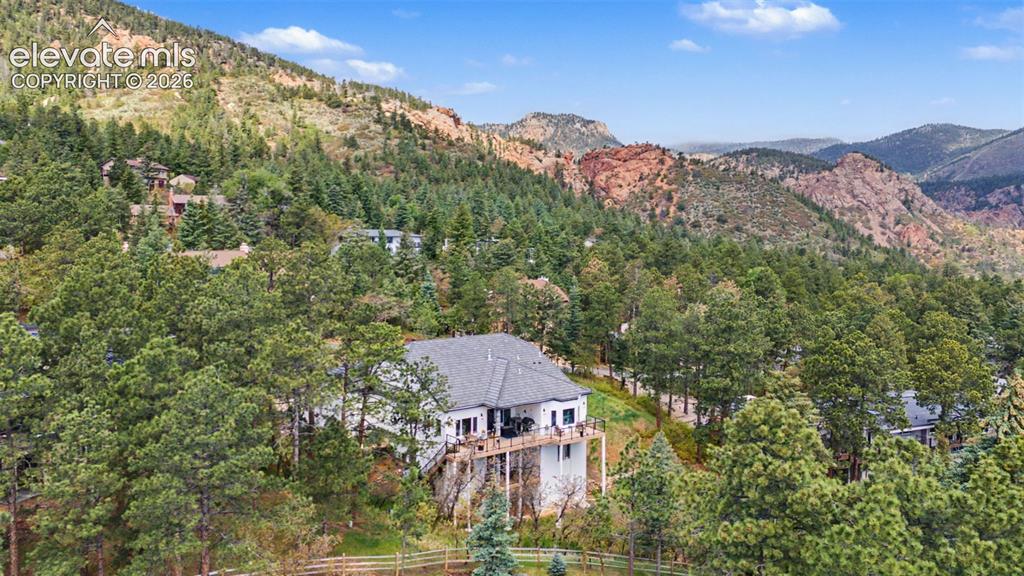 21 Leaming Road Colorado Springs CO 80906