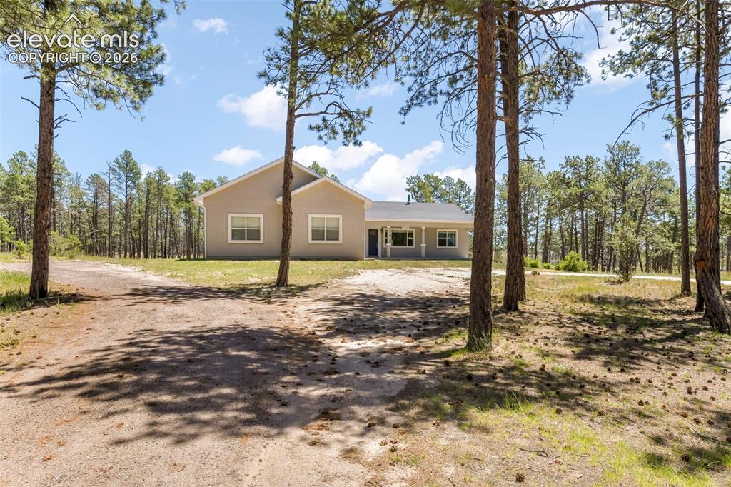 13355 Pinery Drive Colorado Springs CO 80908