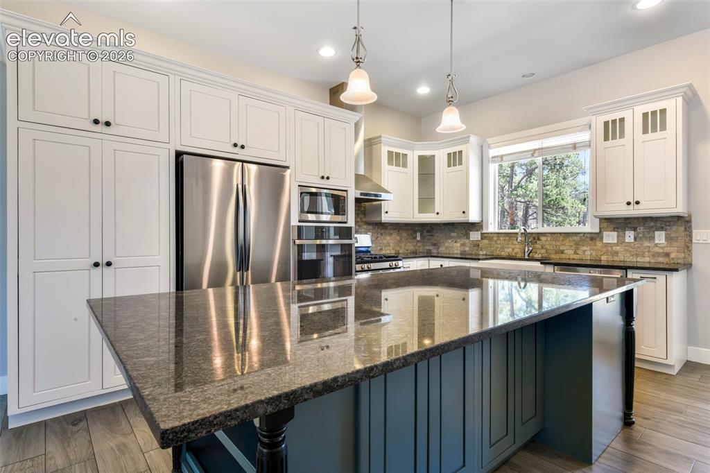 13355 Pinery Drive Colorado Springs CO 80908