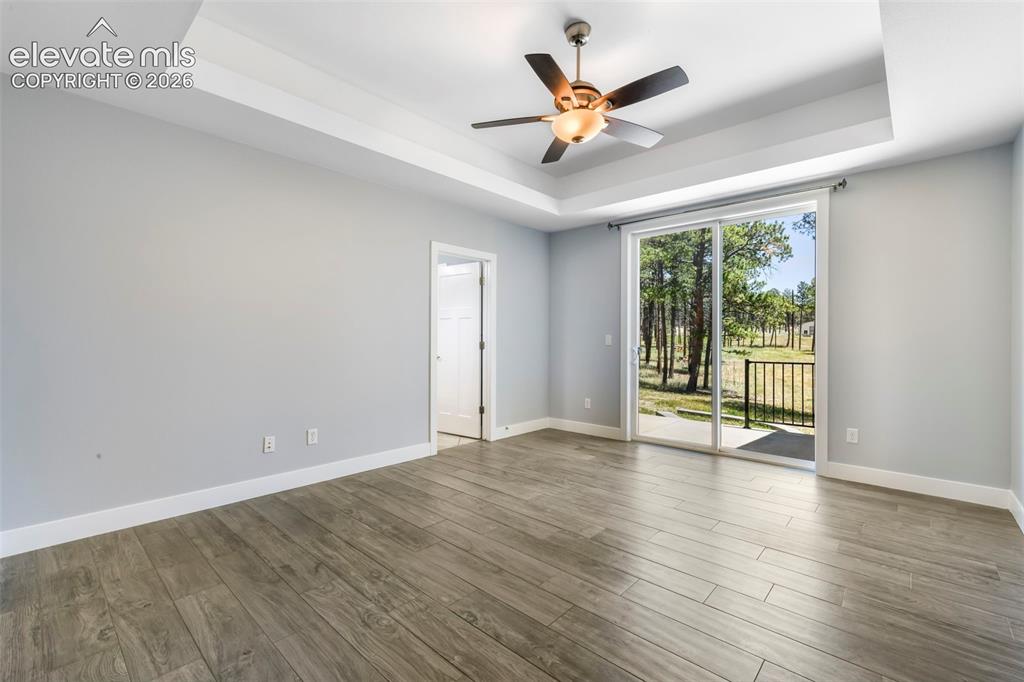 13355 Pinery Drive Colorado Springs CO 80908