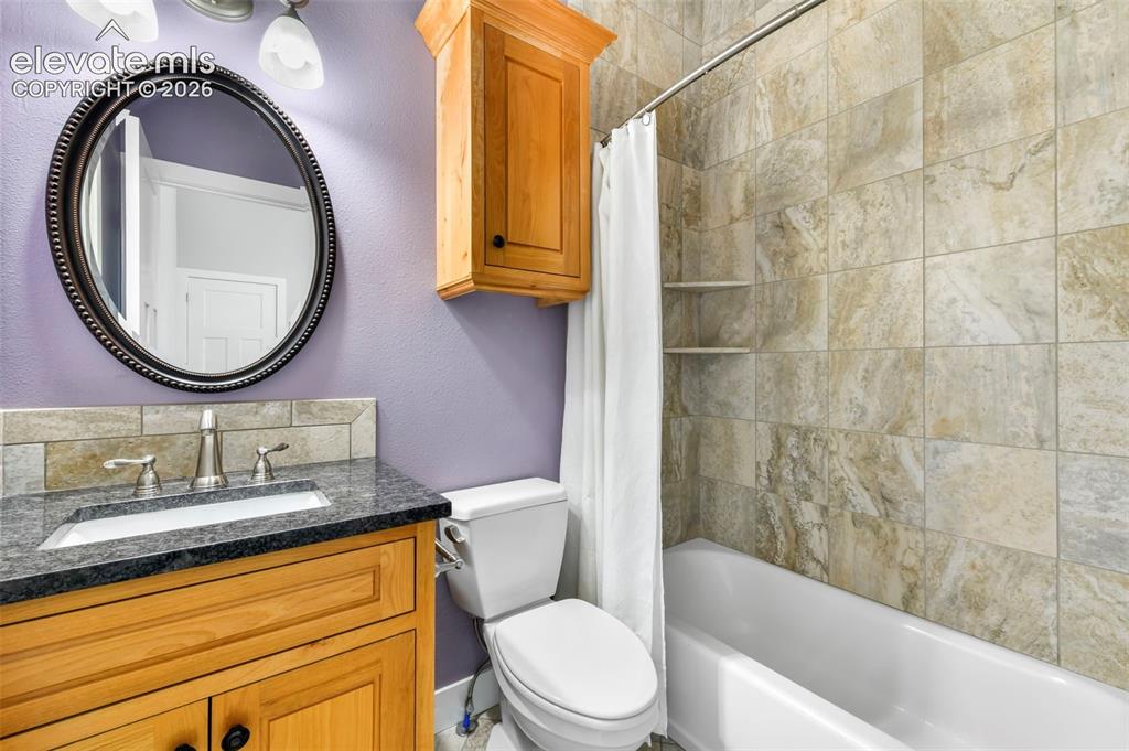 13355 Pinery Drive Colorado Springs CO 80908