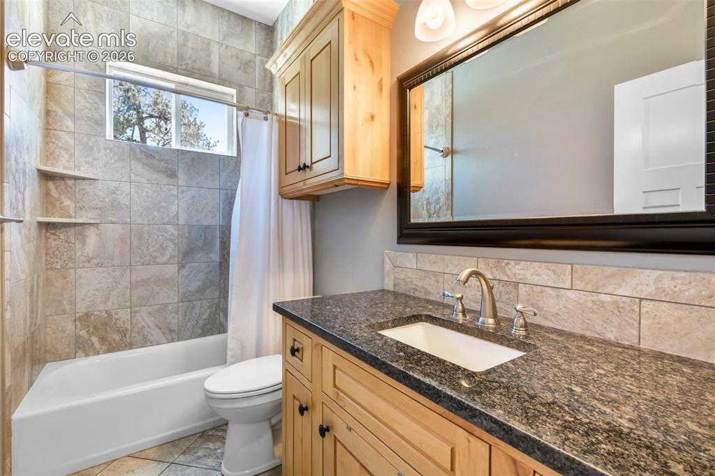 13355 Pinery Drive Colorado Springs CO 80908