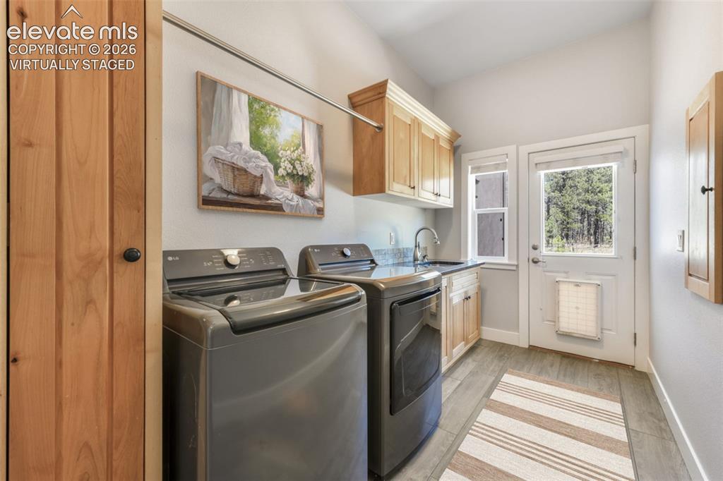 13355 Pinery Drive Colorado Springs CO 80908