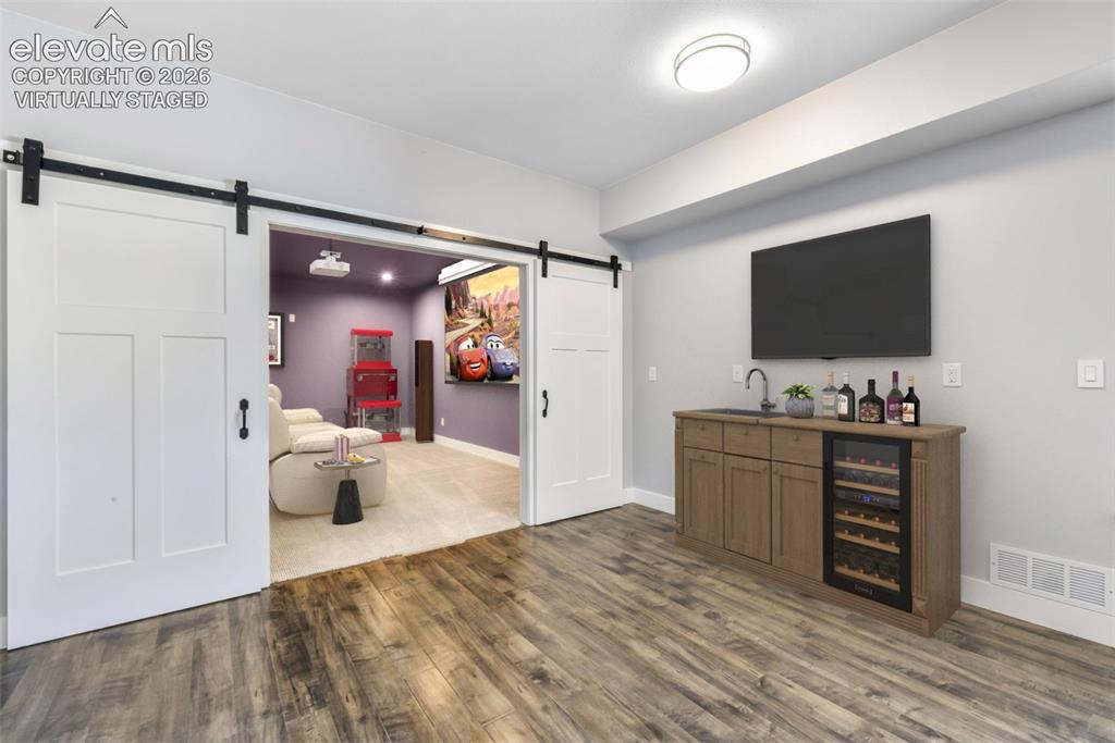 13355 Pinery Drive Colorado Springs CO 80908