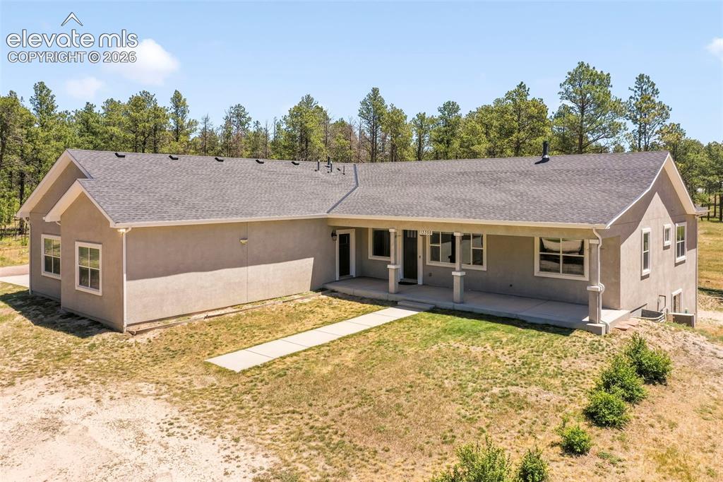 13355 Pinery Drive Colorado Springs CO 80908