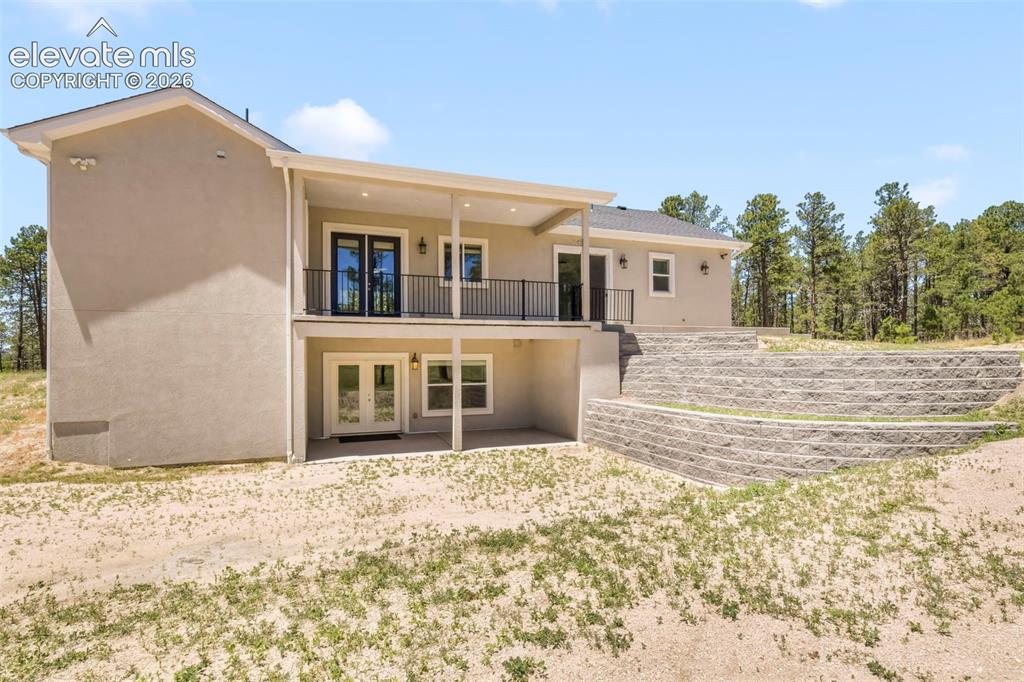 13355 Pinery Drive Colorado Springs CO 80908