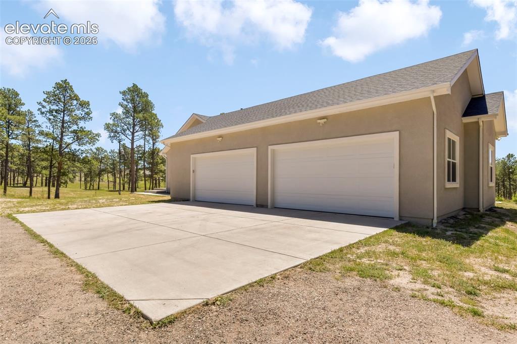 13355 Pinery Drive Colorado Springs CO 80908
