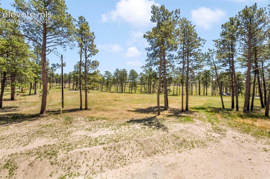 13355 Pinery Drive Colorado Springs CO 80908