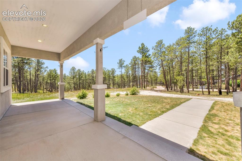 13355 Pinery Drive Colorado Springs CO 80908