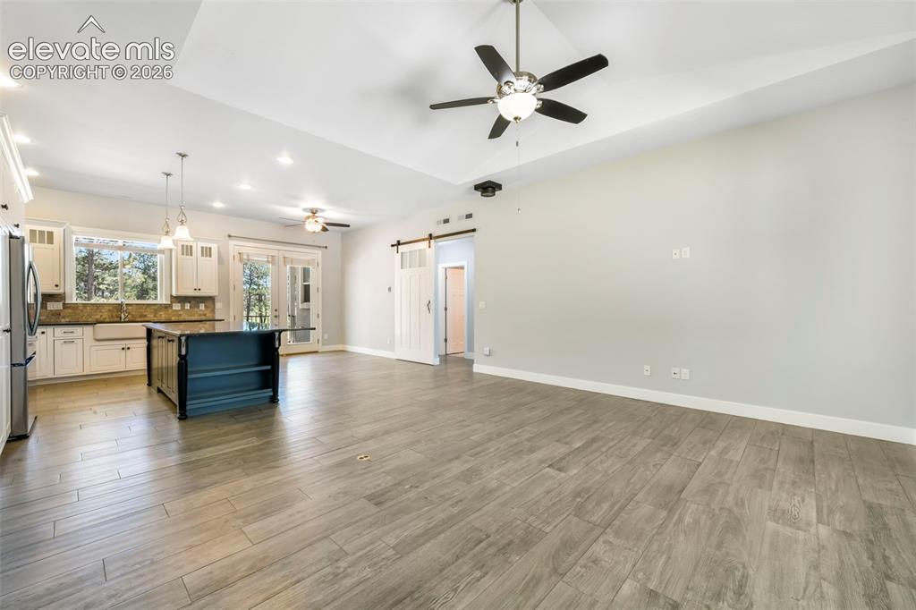 13355 Pinery Drive Colorado Springs CO 80908