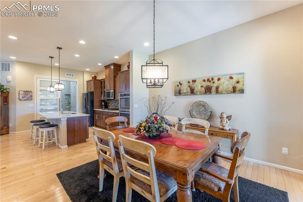 3695 New Haven Circle Castle Rock CO 80109